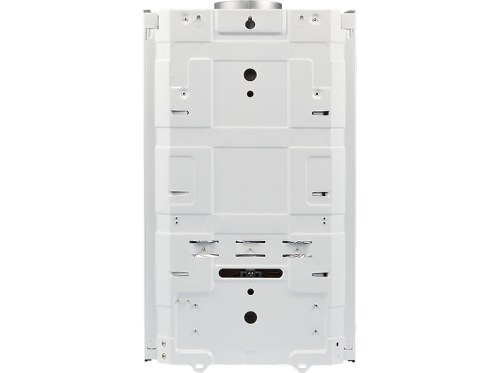 Газовая колонка Zanussi GWH 10 Fonte Glass Fregio