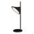 Настольная лампа iLedex Syzygy F010110 BK Настольная лампа iLedex Syzygy F010110 BK