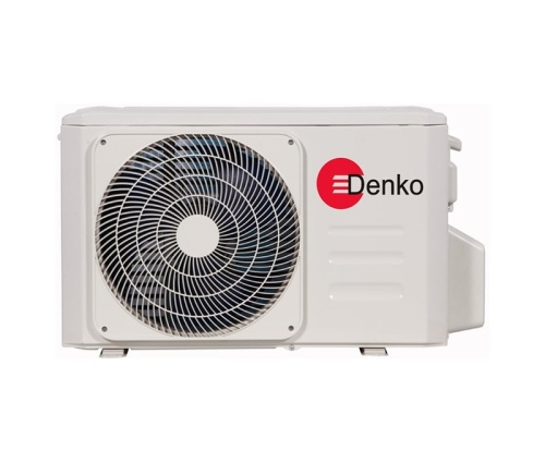Настенный кондиционер Denko KR-09/KN-09 Настенный кондиционер Denko KR-09/KN-09