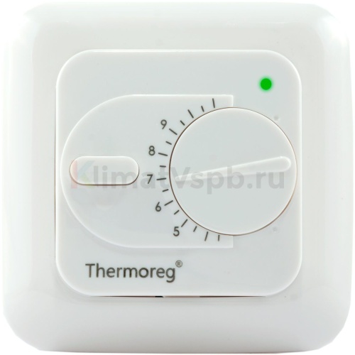 Thermoreg Ti 200