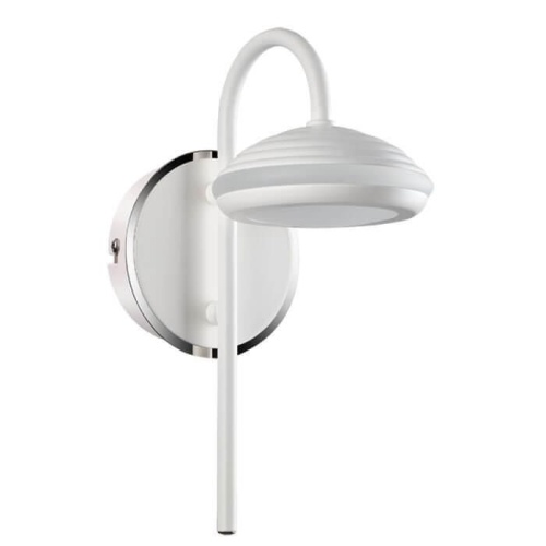 Уличный настенный светодиодный светильник Novotech Street Calle 357448