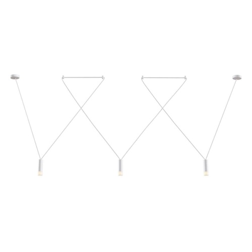 Подвесной светильник Maytoni Davida MOD035PL-03W