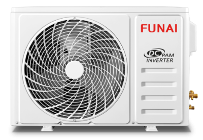 FUNAI KADZOKU Inverter RAC-I-KD30HP.D01