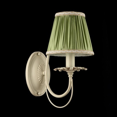 Бра Maytoni Olivia ARM325-01-W