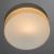 Потолочный светильник Arte Lamp Shirp A3211PL-1WH Потолочный светильник Arte Lamp Shirp A3211PL-1WH