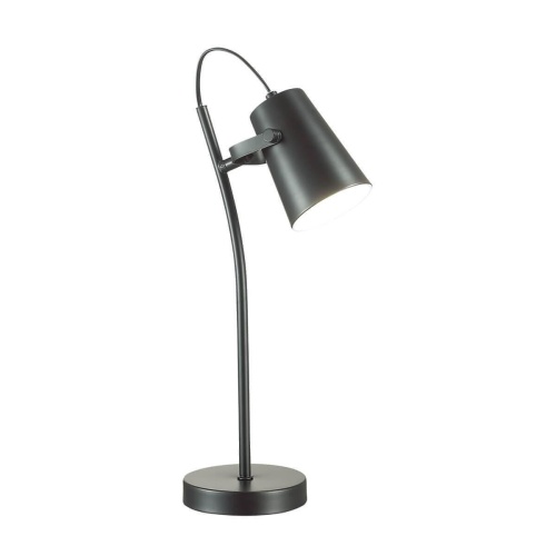 Настольная лампа Lumion Miku 3674/1T Настольная лампа Lumion Miku 3674/1T