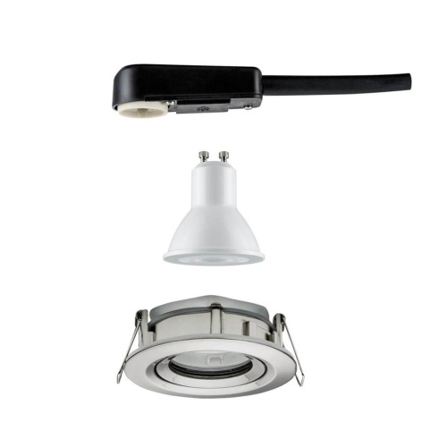 Встраиваемый светильник Paulmann Nova Plus 93671