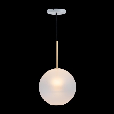 Подвесной светодиодный светильник Loft IT Bolle 2028-P1