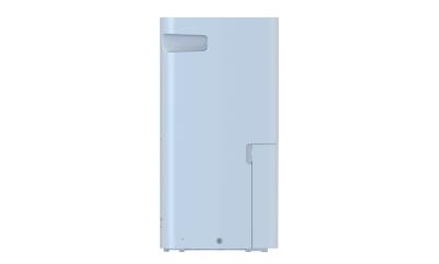 Бытовой осушитель воздуха Hisense серии AIR GO PRO DH-12S4GLU00