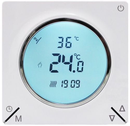 Терморегулятор Теплайнер ТР-420 Wi-Fi