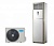 Колонный кондиционер Midea MFM-24ARN1-Q/MOCA30U-24HN1-Q