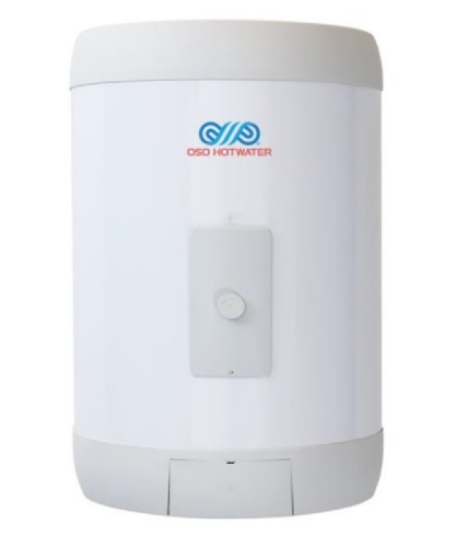 Водонагреватель OSO W 100 2 кВт/ 230В/ 1ф с клапаном