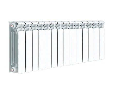 Rifar Base 350 14 секций