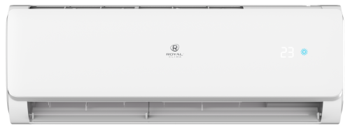ROYAL CLIMA NOBILE RC-NB55HN
