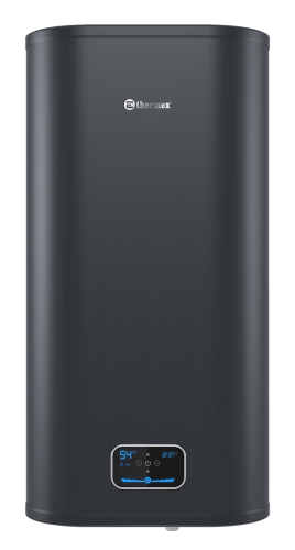 Электрический водонагреватель THERMEX ID 80 V (pro) Wi-Fi