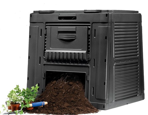 Компостер Keter E-composter