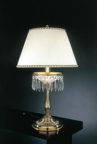 Настольная лампа Reccagni Angelo P.4761 G
