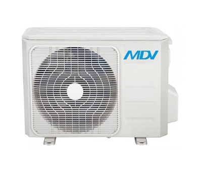 Настенный кондиционер MDV MDSAF-24HRN1-Z/MDOAF-24HN1-Z