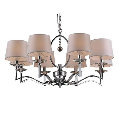 Подвесная люстра Newport 31908/С без абажуров М0061671