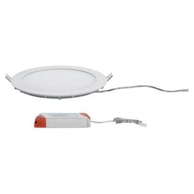 Встраиваемый светодиодный светильник Paulmann Premium 92718