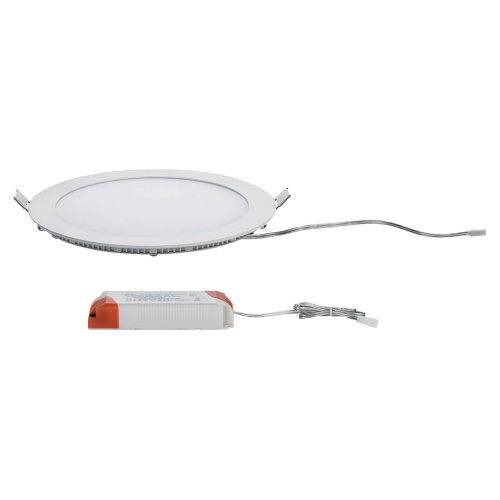 Встраиваемый светодиодный светильник Paulmann Premium 92718