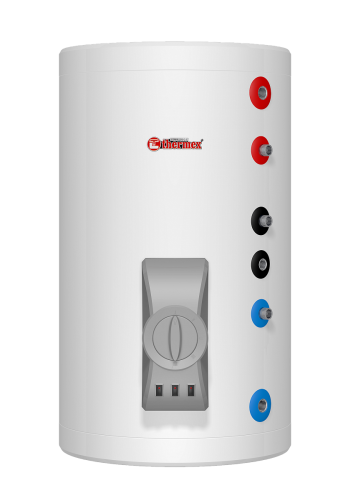 Электрический водонагреватель THERMEX IRP 150 V (combi)