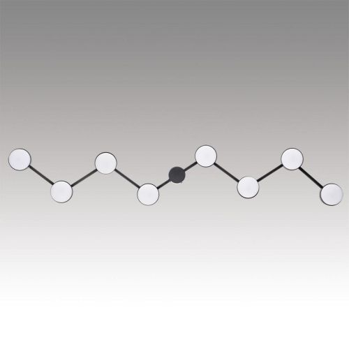 Потолочная люстра Lumion Comfi Sanata 8187/8C