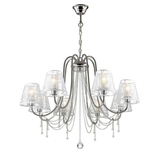 Подвесная люстра Lumion Felikina 3307/8