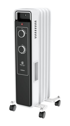 Масляный радиатор Royal Clima серии PARMA ROR-PR9-2000M