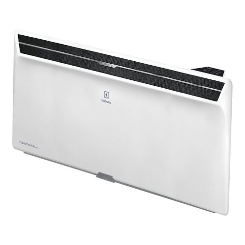 Электрический конвектор Electrolux Air Gate Transformer с блоком управления ECH/AG2-2500 T-TUE4 с WI-FI, 2 ступени мощности, без шасси