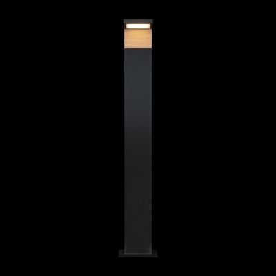 Уличный светодиодный светильник Loft IT Oak 100001/1000