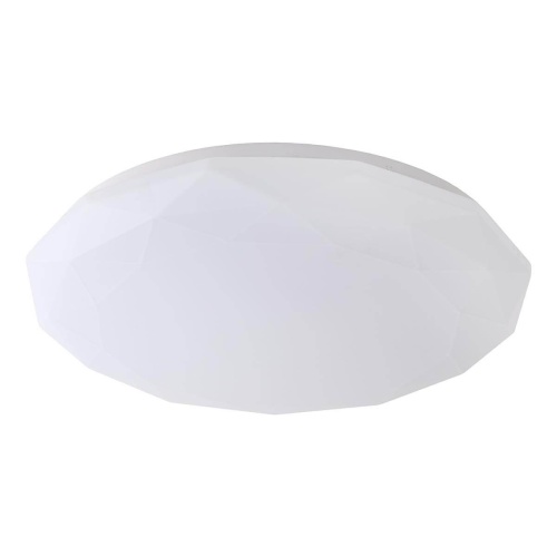 Потолочный светодиодный светильник ЭРА SPB-6-slim 6-24-4K Б0043834