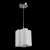 Подвесной светильник Arte Lamp 18 A3479SP-1CC Подвесной светильник Arte Lamp 18 A3479SP-1CC