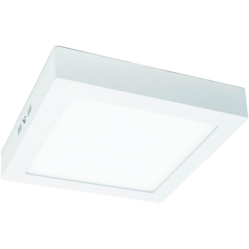 Потолочный светильник Arte Lamp Angolo A3618PL-1WH