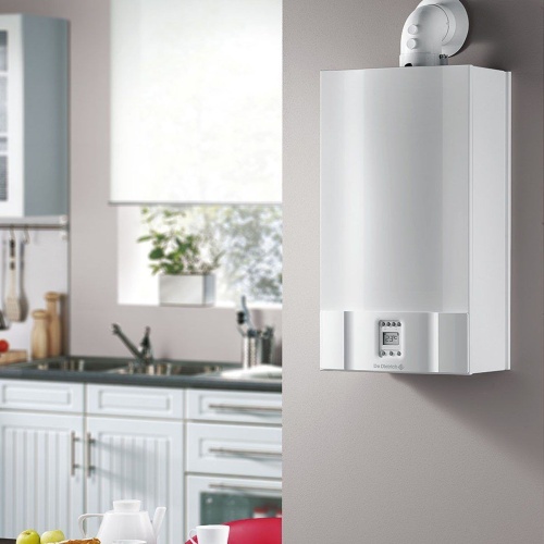 DE DIETRICH MS 24 BIC FF