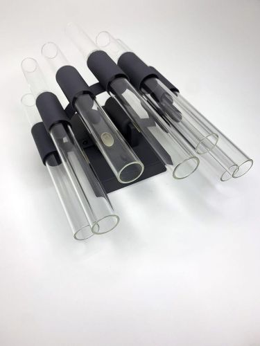 Настенный светильник Elvan BR-39234/2-E14-BlCl