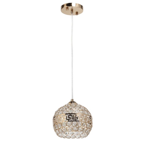 Подвесной светильник De Markt City Бриз 111011601