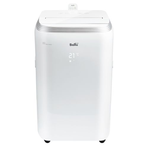 Кондиционер мобильный Ballu Platinum Comfort BPHS-13H Кондиционер мобильный Ballu Platinum Comfort BPHS-13H