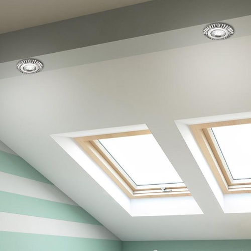 Встраиваемый светильник Novotech Spot Ligna 370275 Встраиваемый светильник Novotech Spot Ligna 370275
