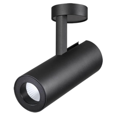 Светодиодный спот Novotech Over Tubo 357475