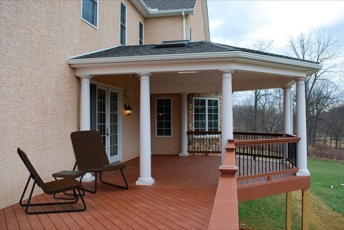 Комплект мебель Рио Патио (Rio Patio set)