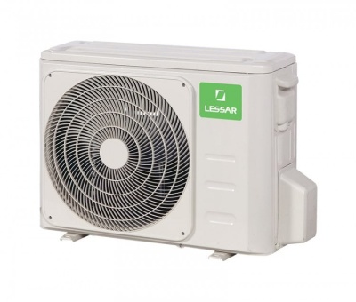 Настенный кондиционер Lessar LS-H28KPA2/LU-H28KPA2