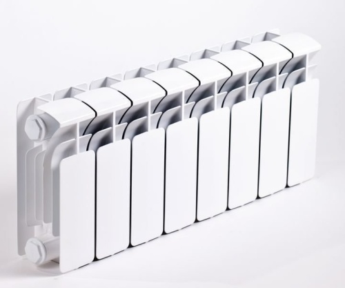 Rifar Base 200 7 секций