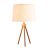 Настольная лампа Loft IT Natural Loft7112T