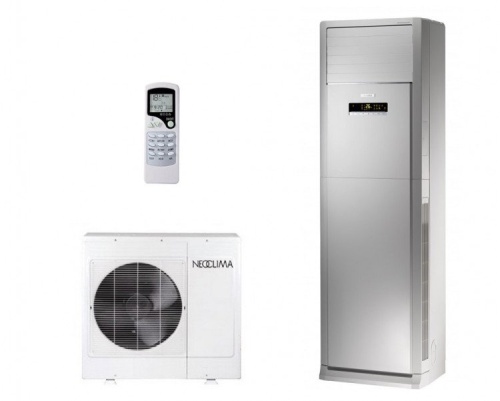 Колонный кондиционер Neoclima NS/NU-60JF
