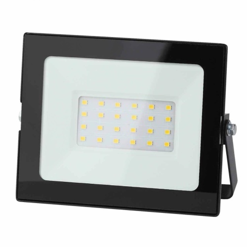 Прожектор светодиодный ЭРА 30W 3000К LPR-021-0-30K-030 Б0043559