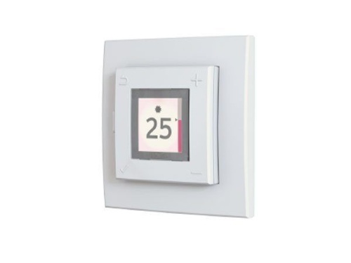 Термостат NOBO NTB-2R для теплых полов