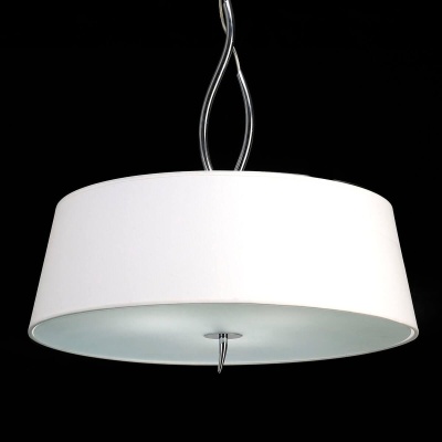 Подвесной светильник Mantra Ninette Chrome 1902