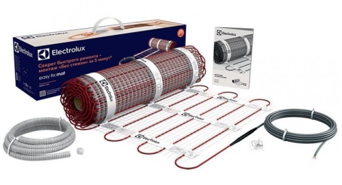 Мат Electrolux EEM 2-150-1,5 (комплект теплого пола)