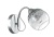 Бра Lumion Nevette 3020/1W Бра Lumion Nevette 3020/1W